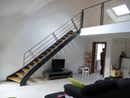 Escalier design